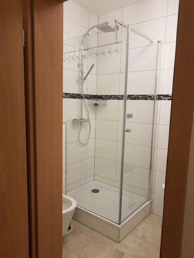 Modernes Apartment 1 Und 2 In Dortmund Mitte Eksteriør billede