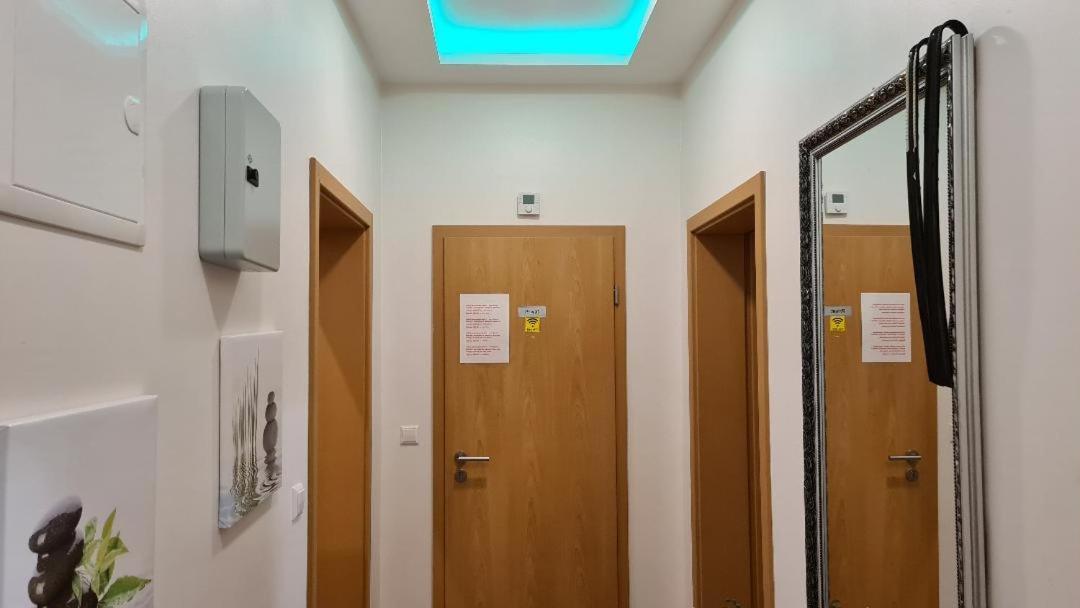 Modernes Apartment 1 Und 2 In Dortmund Mitte Eksteriør billede