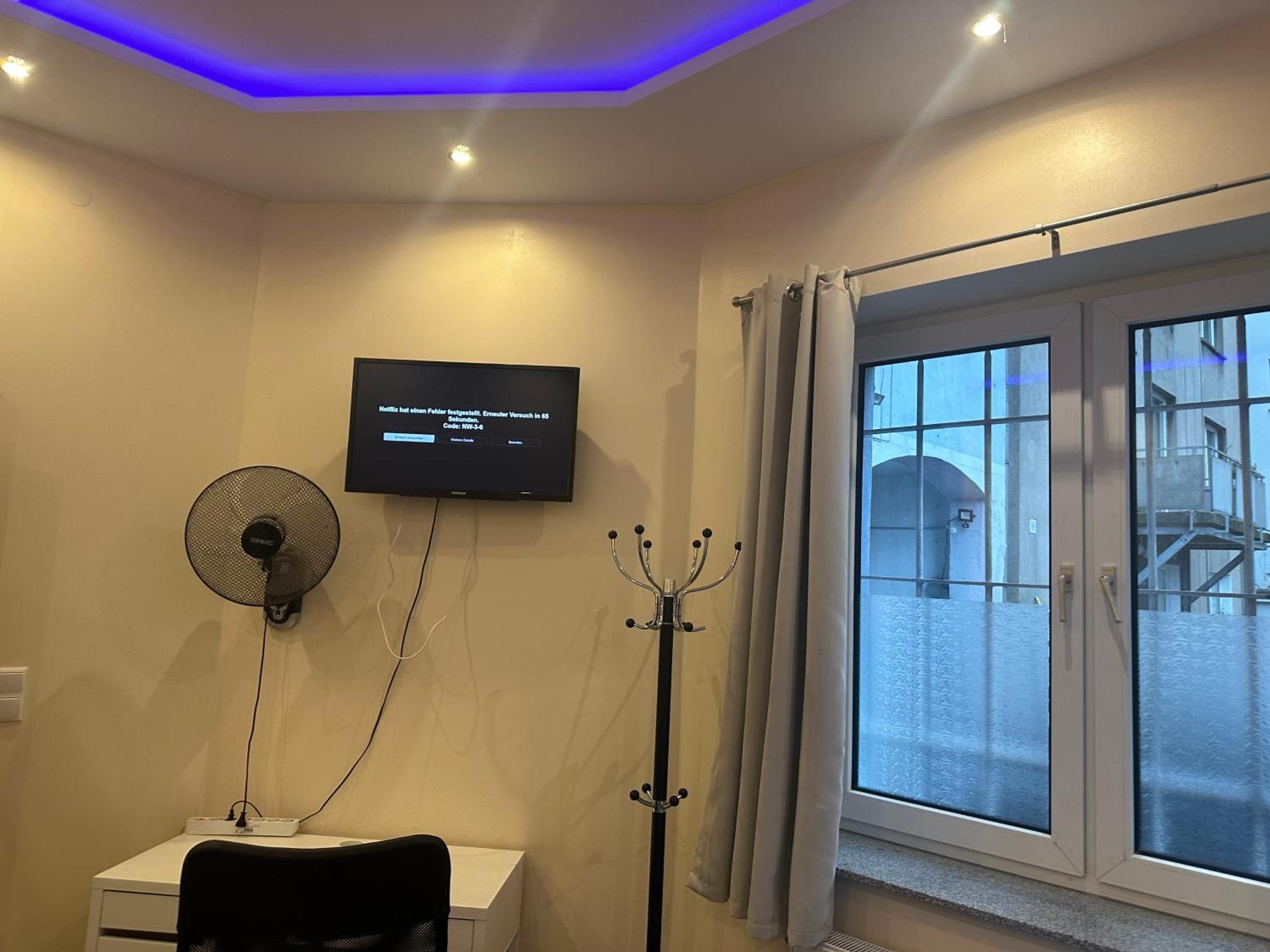 Modernes Apartment 1 Und 2 In Dortmund Mitte Eksteriør billede